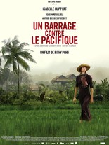 UN BARRAGE CONTRE LE PACIFIQUE